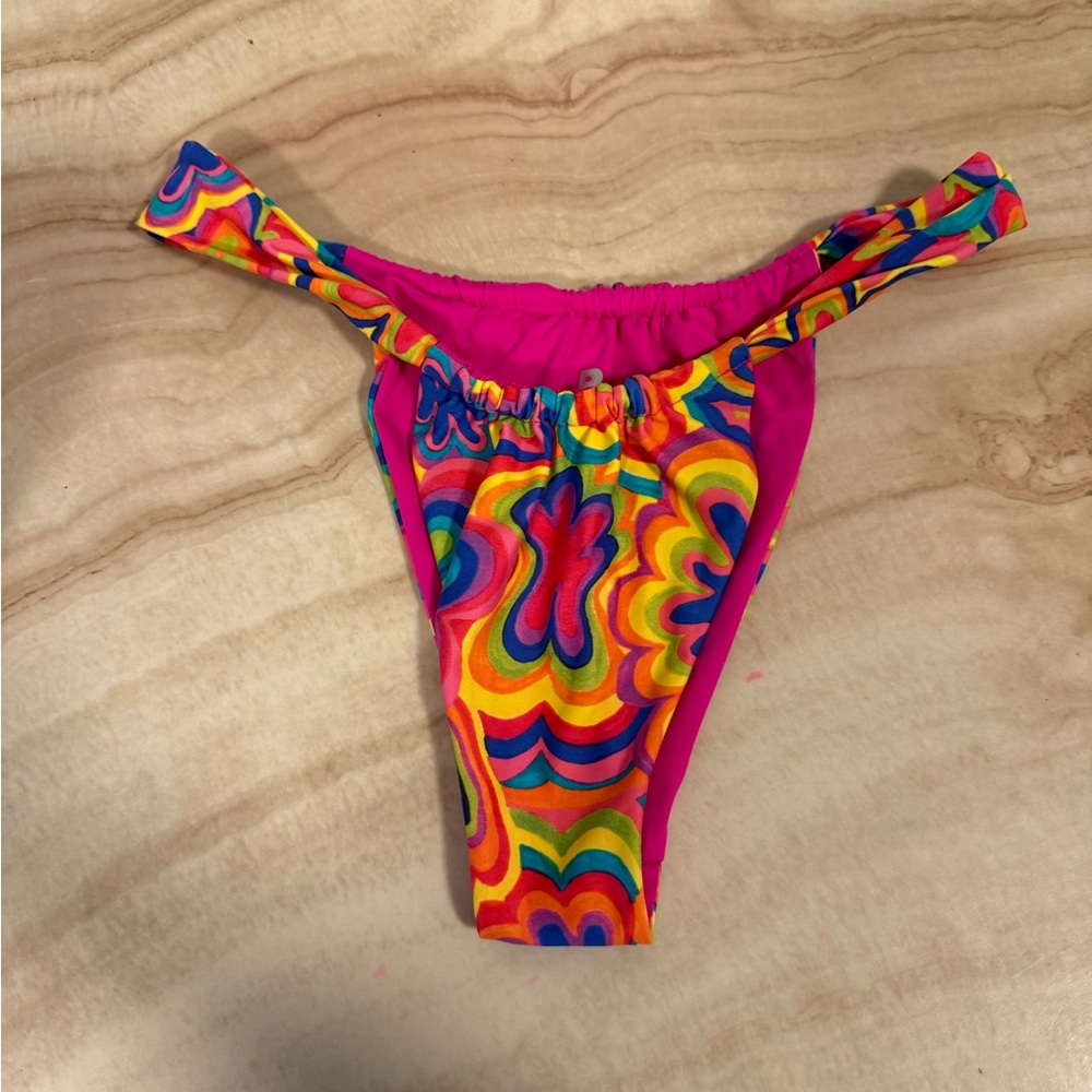 Blackbough swim